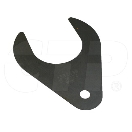 Aic Replacement Parts Shim 1.0Mm Thk Fits Caterpillar Models 1332436